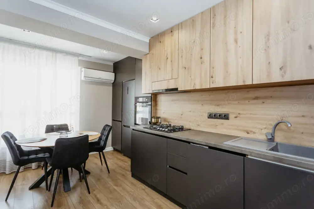 Apartament de inchiriat in zona Grozavesti Apartament de inchiriat in zona Grozavesti