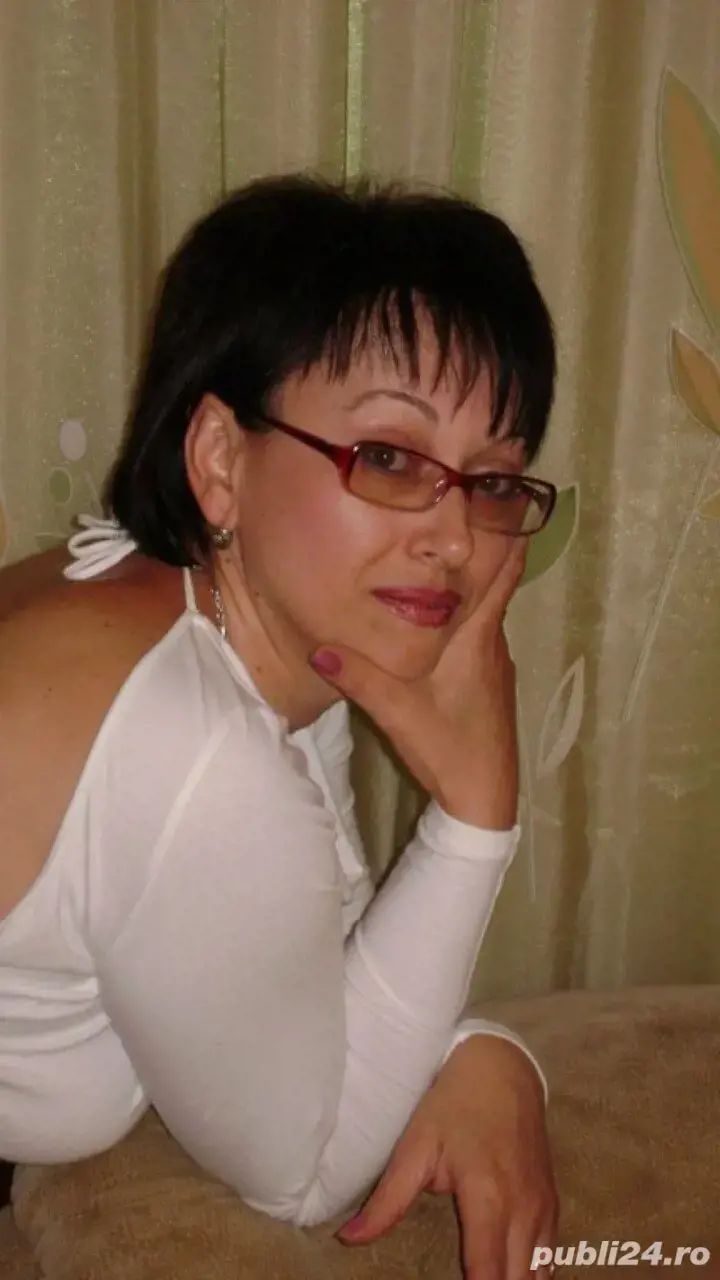 Milena a sosit din nou