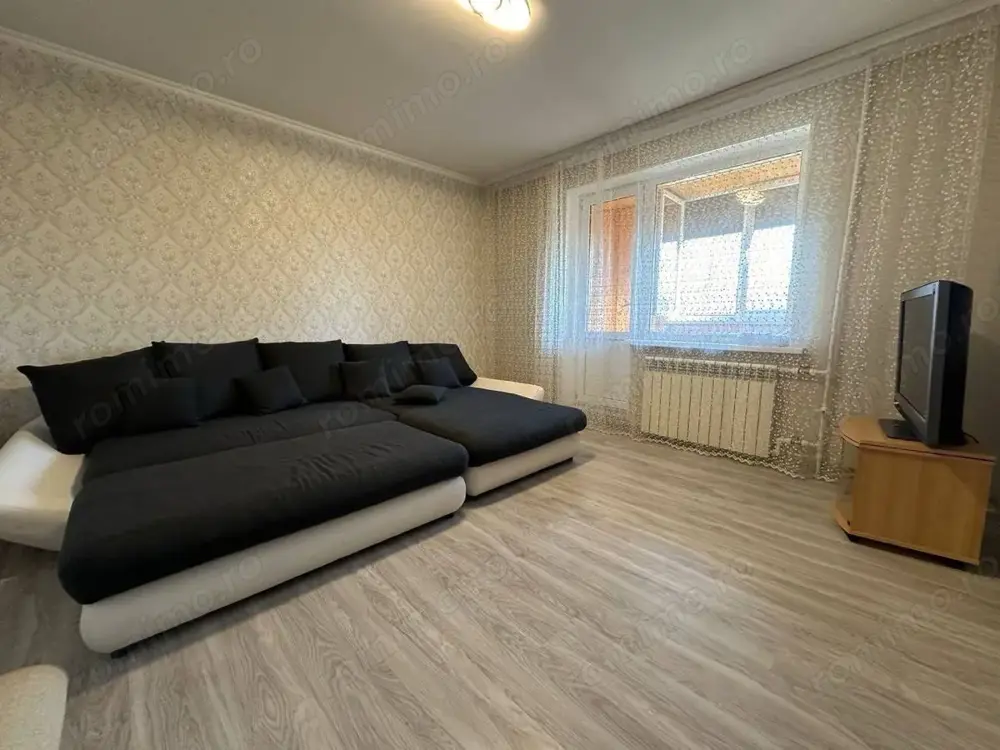 inchiriere apartament  cu 2 camere  in zona Iancului