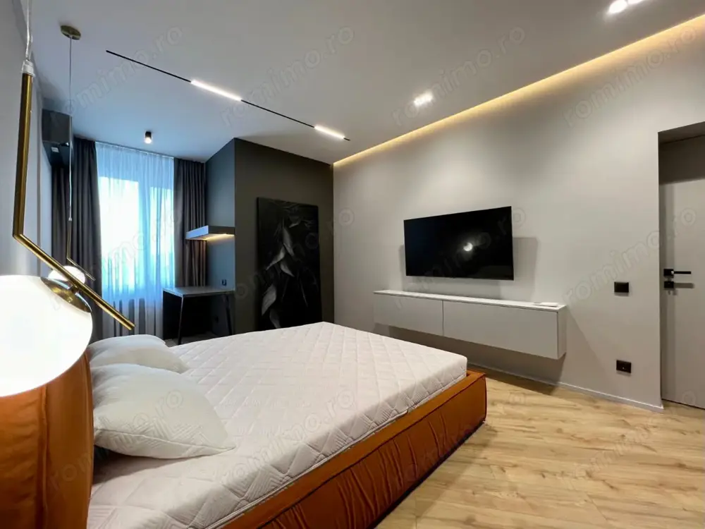 Apartament zona Iancului