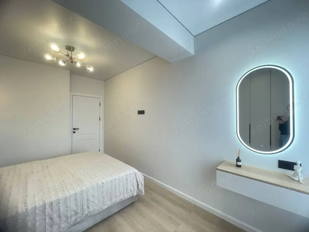 Apartament 2 camere zona de Nord