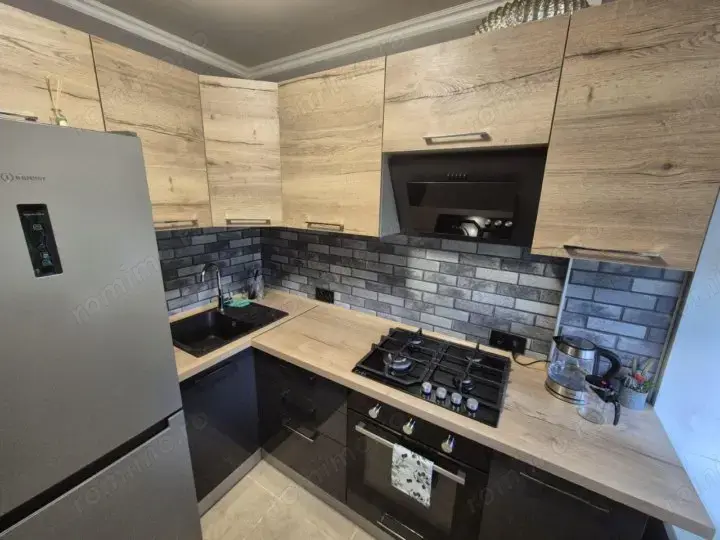 Inchiriez garsoniera in zona Politehnica