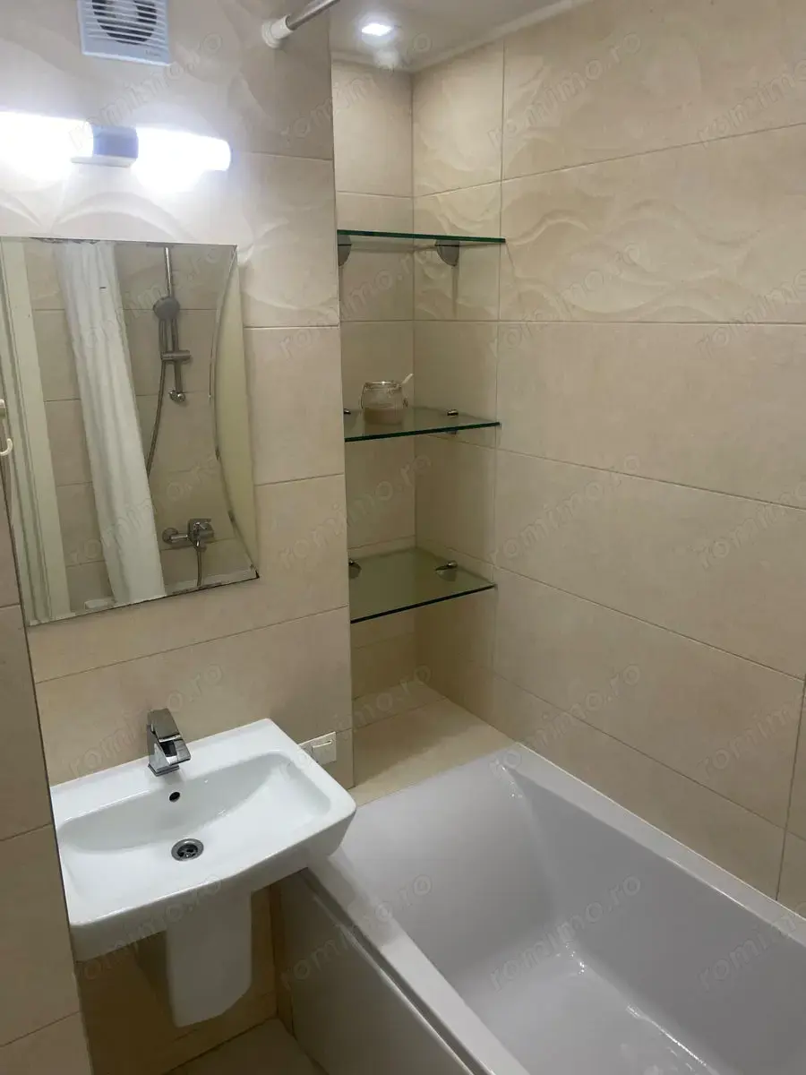 Apartament 2 camere zona Vatra Luminoasa