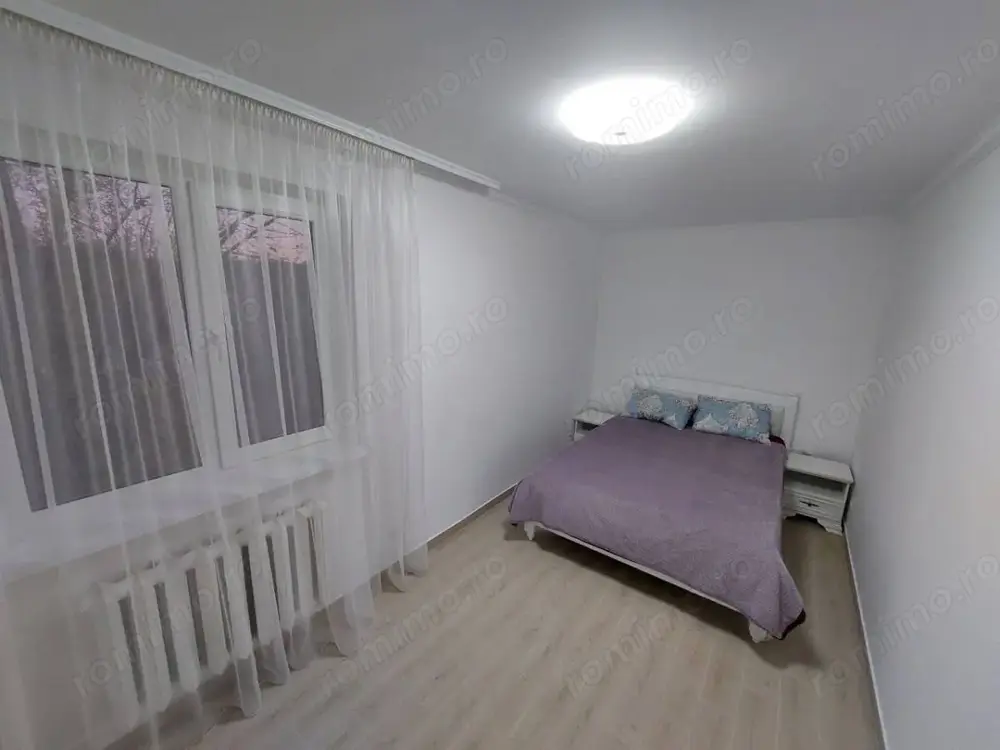 Garsoniera de inchiriat in zona Astra