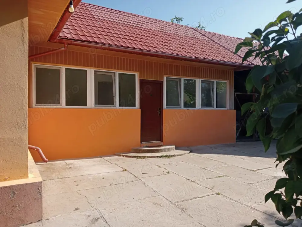 Casa de vanzare Corlatel Mehedinti 