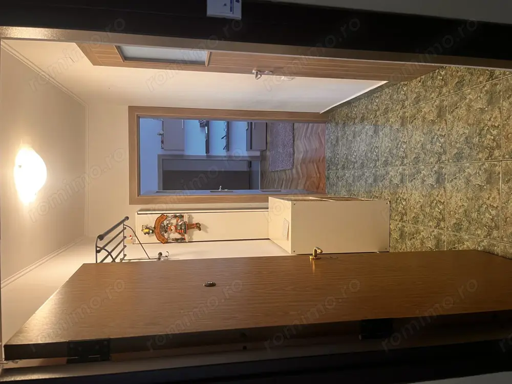 Apartament 3 camere Zona obor situat pe Ștefan cel mare