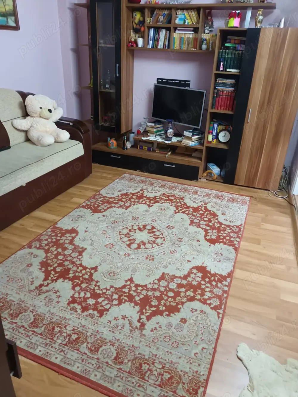 Casa de vanzare - zona Bariera