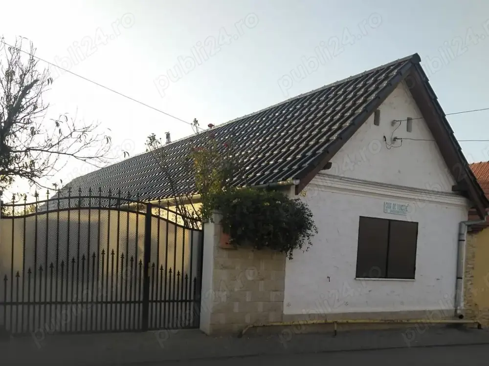 Casă de vânzare în Sebeș, zonă centrală (Zona A)