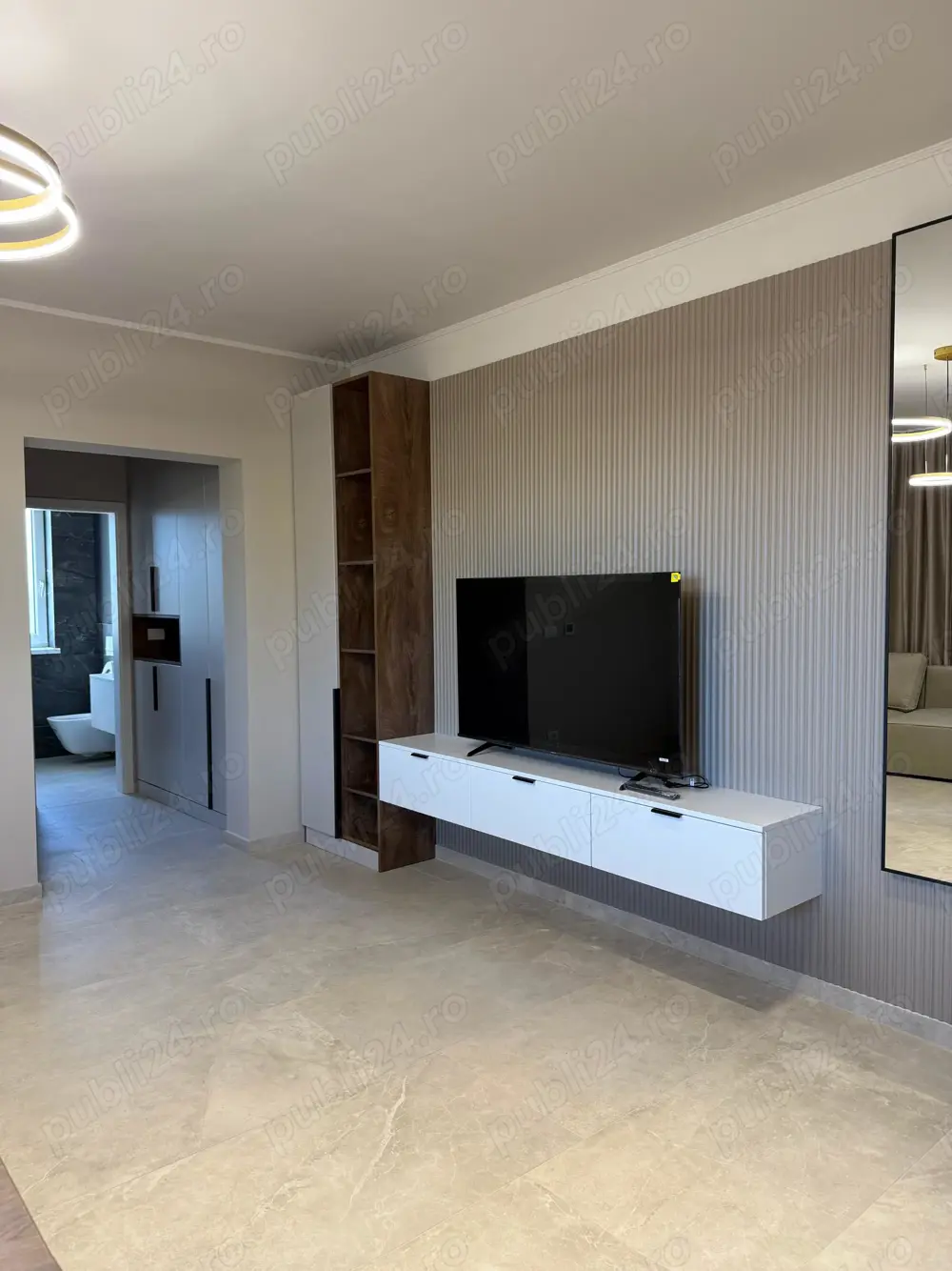 Bloc nou Ghiroda, prima utilizare , dotat lux !!! Doua si 3 camere