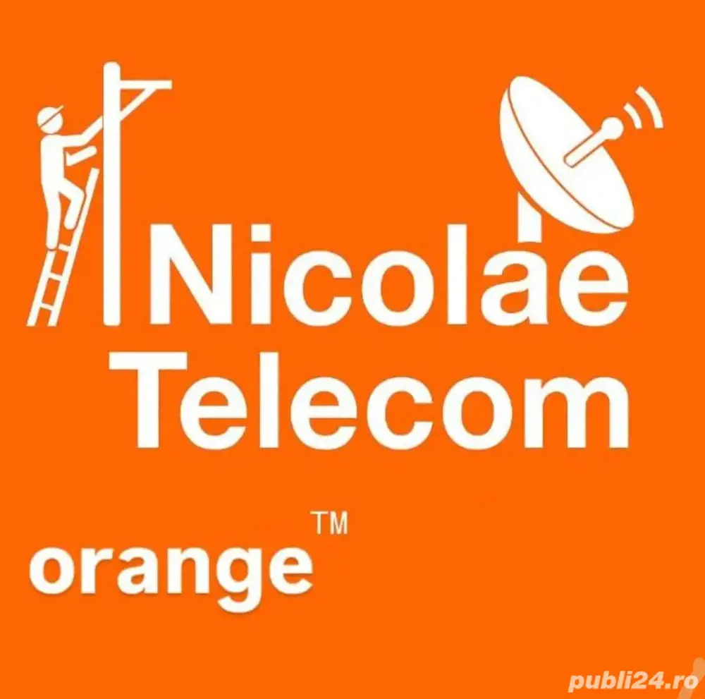 Agenti vânzari D2D Orange 