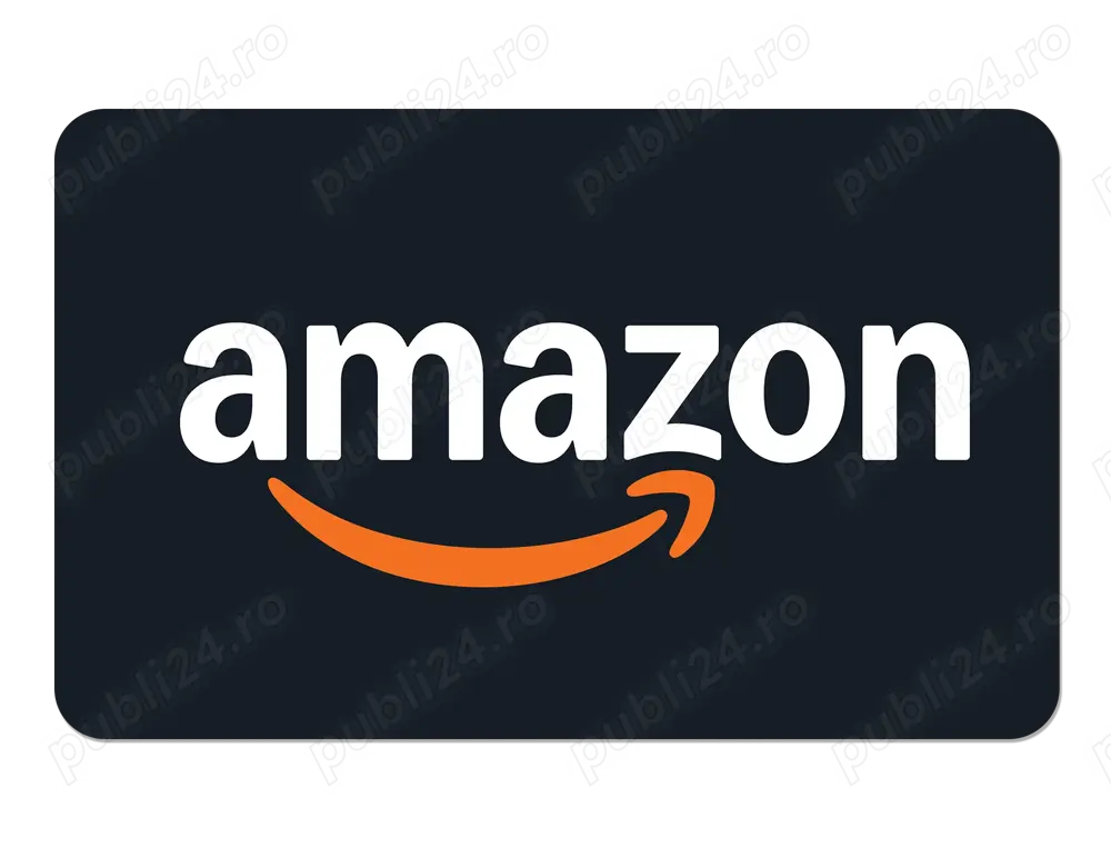 Angajăm șoferi pentru Amazon în Germania 