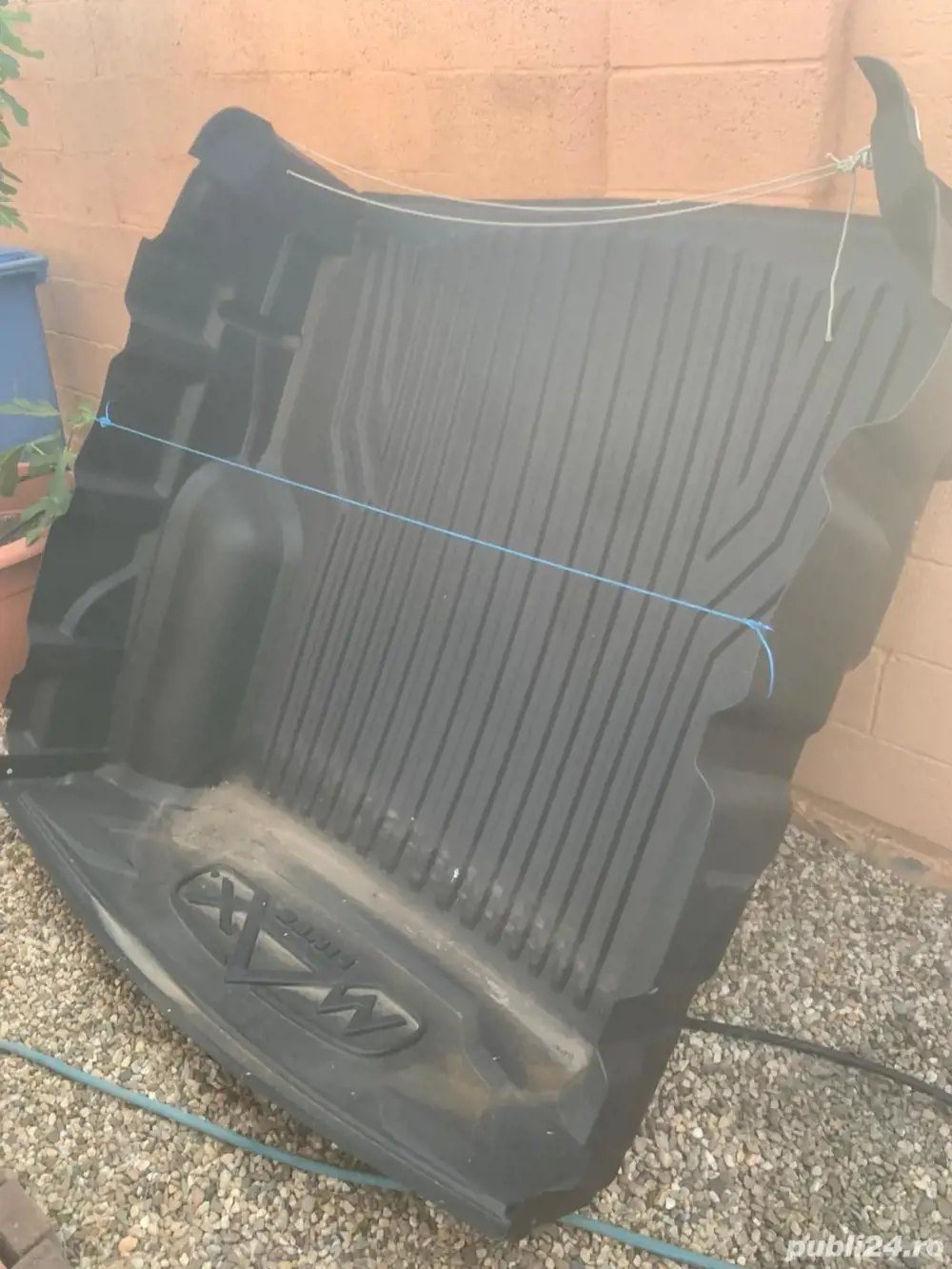 Capitonaj Protectie bena Ford Ranger wildtrack LTD LT  firma maxliner