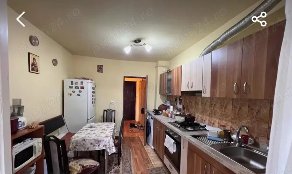 Apartament de vanzare!!!