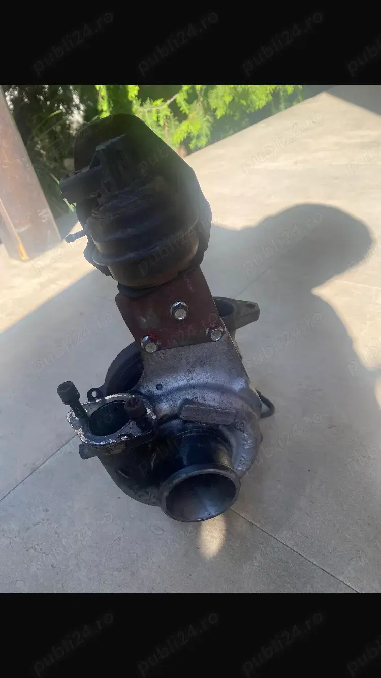 Vind turbina opel insignia motor 2010 160 cai Vind turbina opel insignia motor 2010 160 cai