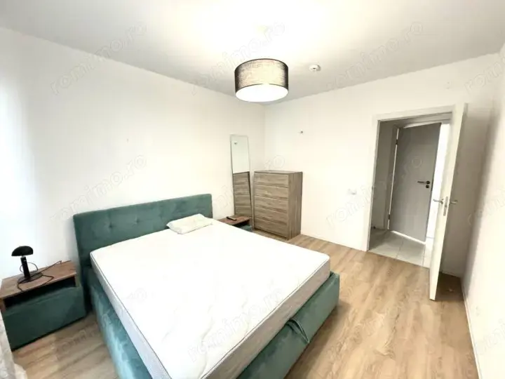 Ofer spre inchiriere apartament cu 2 camere in zona Titan