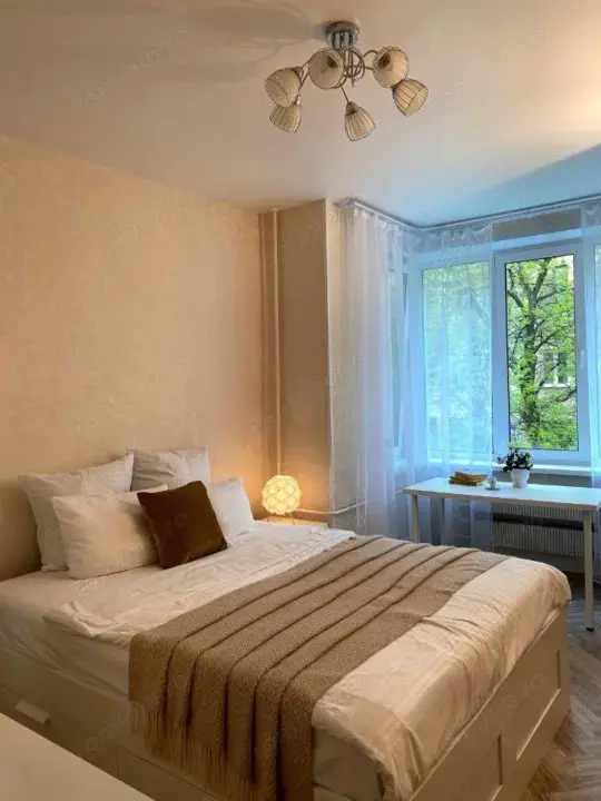 Inchiriere apartament 2 camere Drumul Taberei