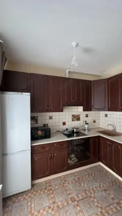 Oferim garsoniera de inchiriat in zona Tei