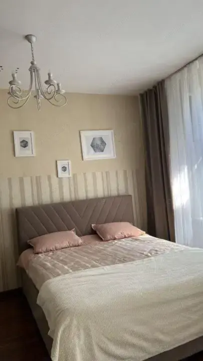 Oferim garsoniera de inchiriat in zona Tei
