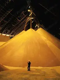 Angajam Operator siloz pentru fabrica Bunge din Lehliu