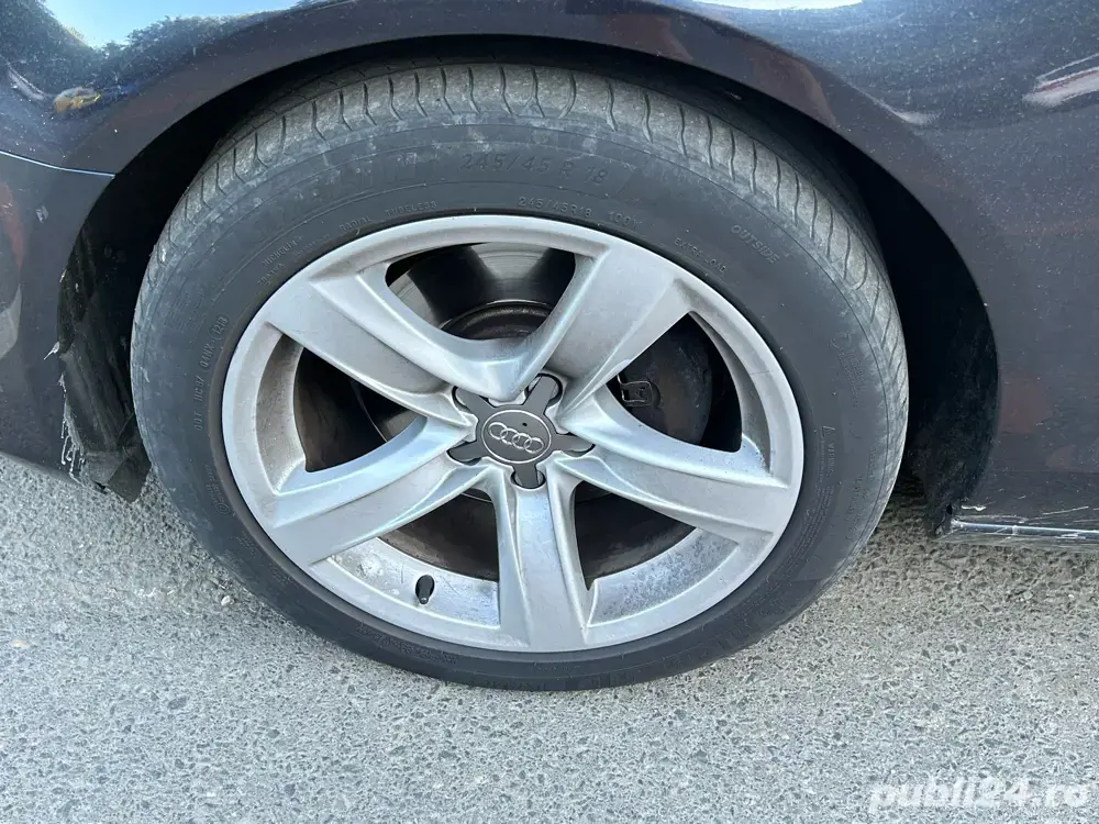 Anvelope Michelin Primacy 4,  245/45/R18 100Y XL