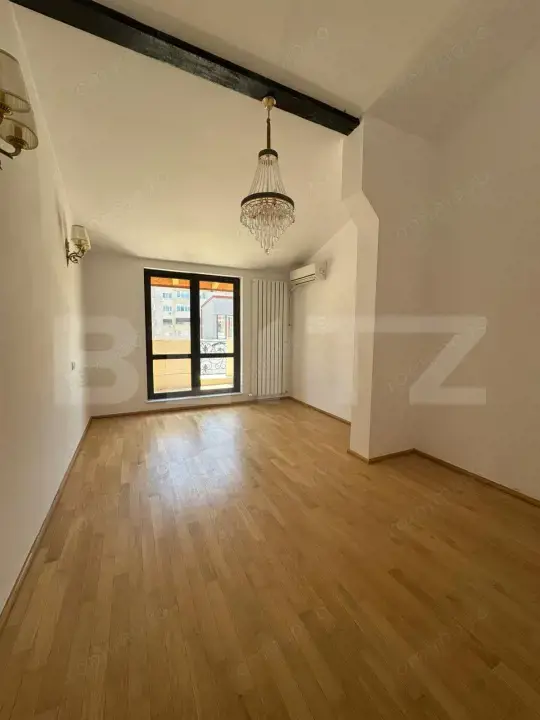 Penthouse de inchiriat, 140 mp, zona Dorobanti