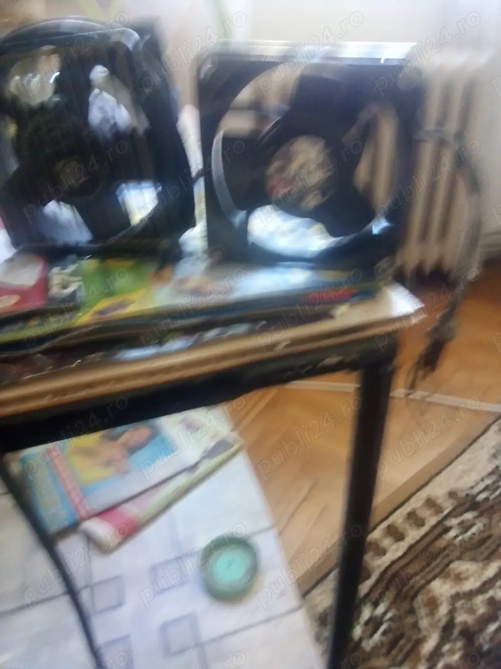 Vind Aparat de masura MAVO 35 functional si ventilatoare mici