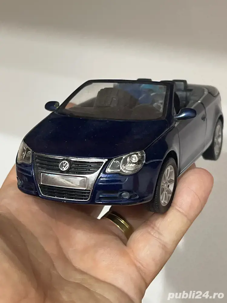 Macheta VW Eos 