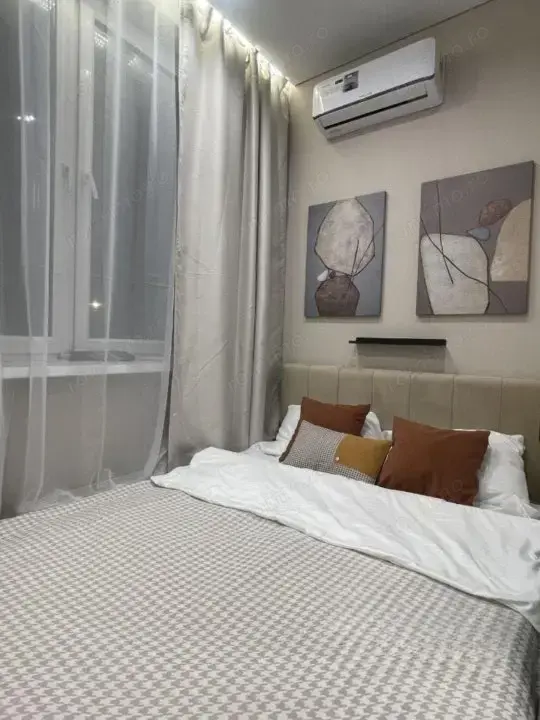 Inchiriez garsoniera in zona Unirii