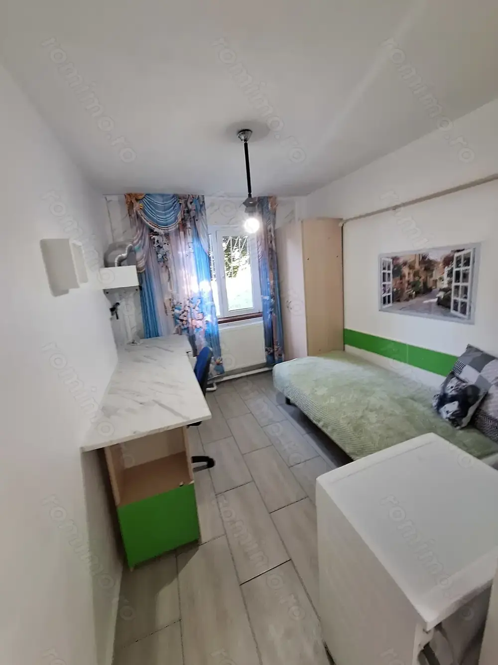 170 euro!!!Garsoniera Complexul Studentesc