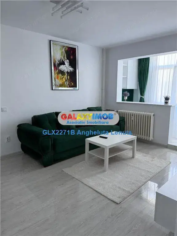 Drumul Taberei Valea Ialomitei apartament 2 camere de inchiriat