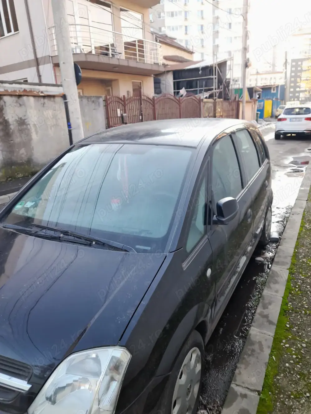 VAND Opel Meriva 1.6 Benzina