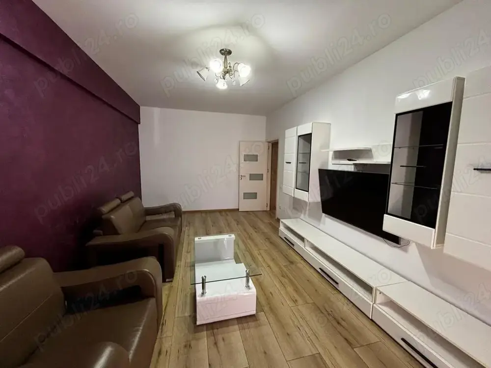 Apartament 3 camere Bd. Dem Radulescu zona Clinica Sofianu