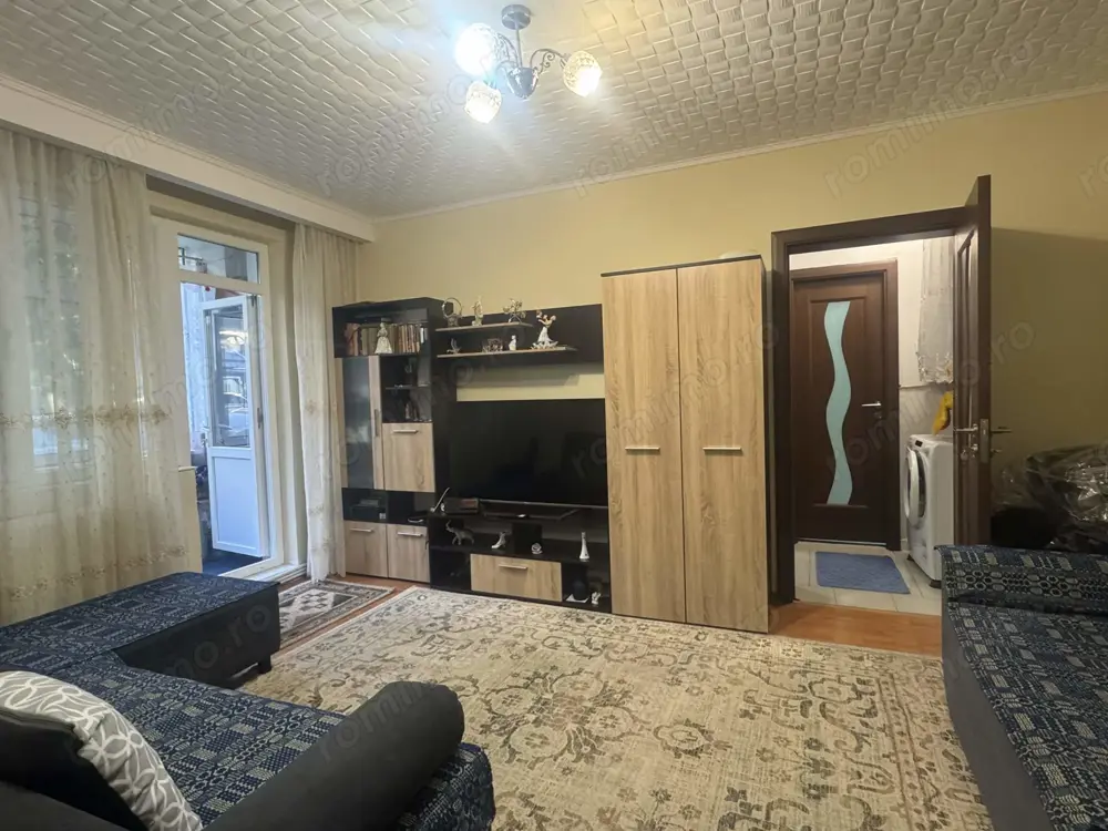 2 cam, 45 mp, bloc caramida, parter, ultracentral - str. Pacii 2 cam, 45 mp, bloc caramida, parter, ultracentral - str. Pacii