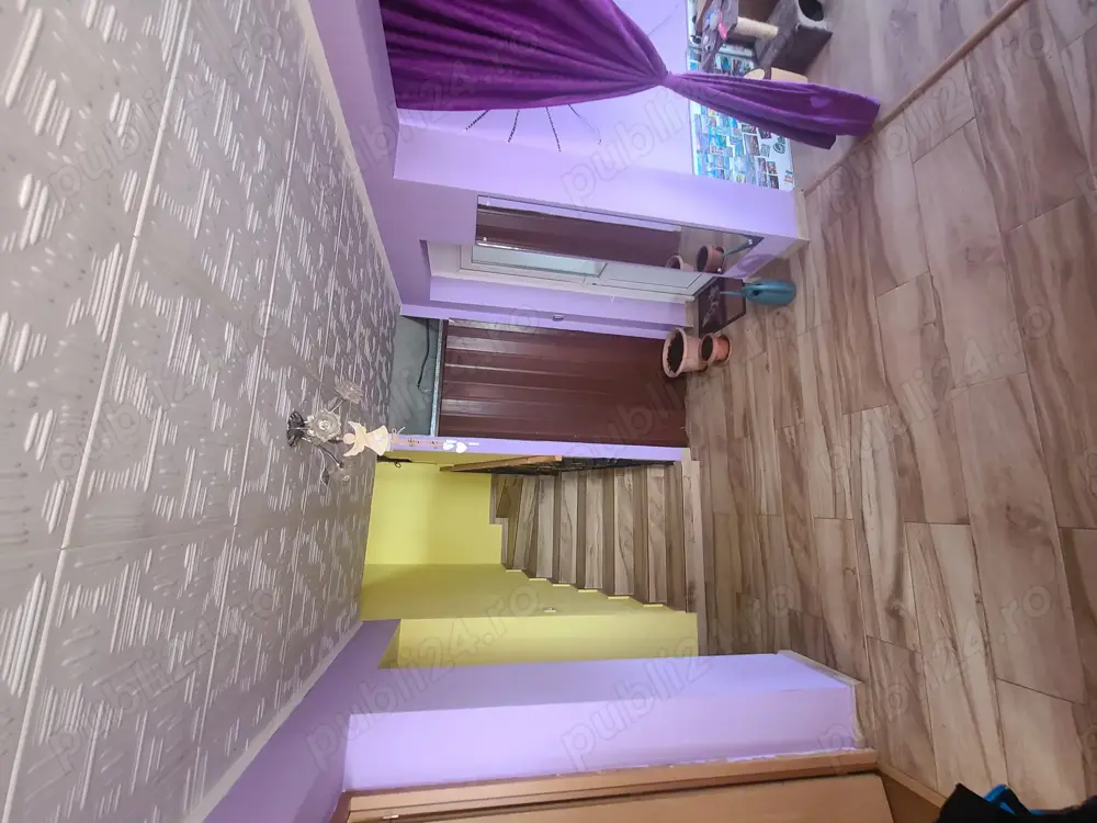 Casa de vanzare Cartierul Tineretului Sibiu