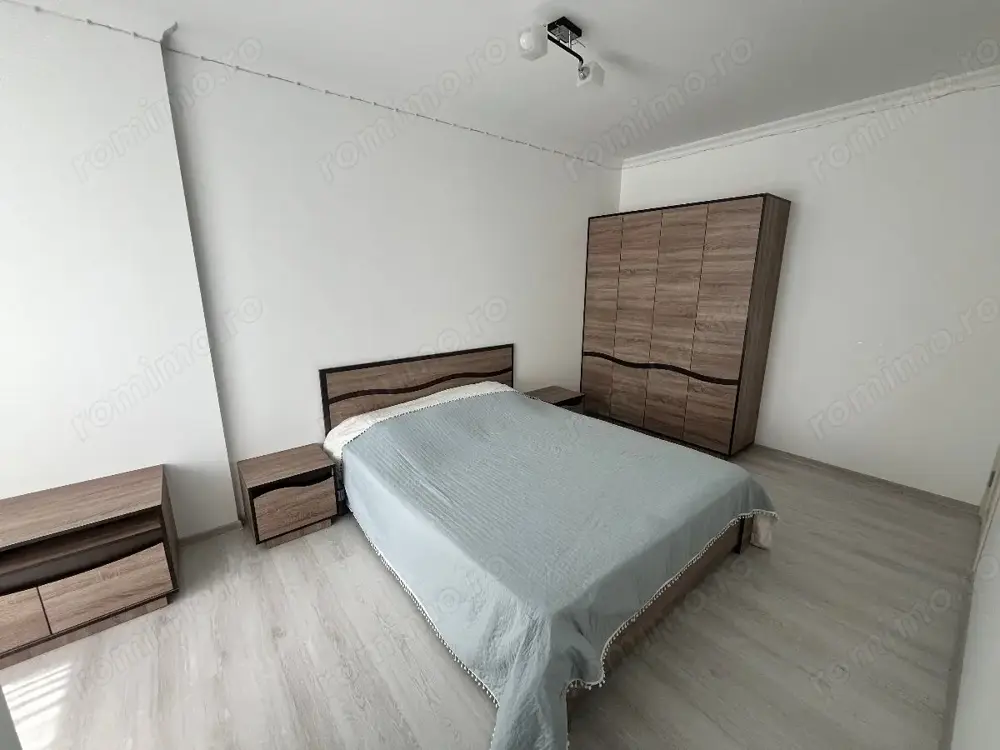 Apartament cu 2 camere de inchiriat in zona Astra
