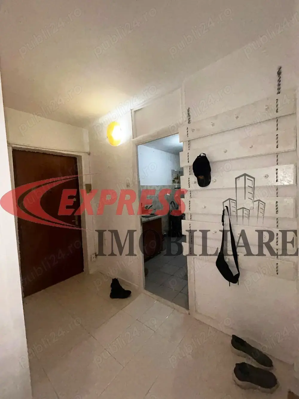 Dristor, Mihai Bravu, Kauffland