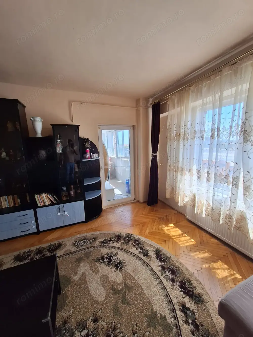 CD009 Apartament 3 camere, Iulius Town, 78 mp