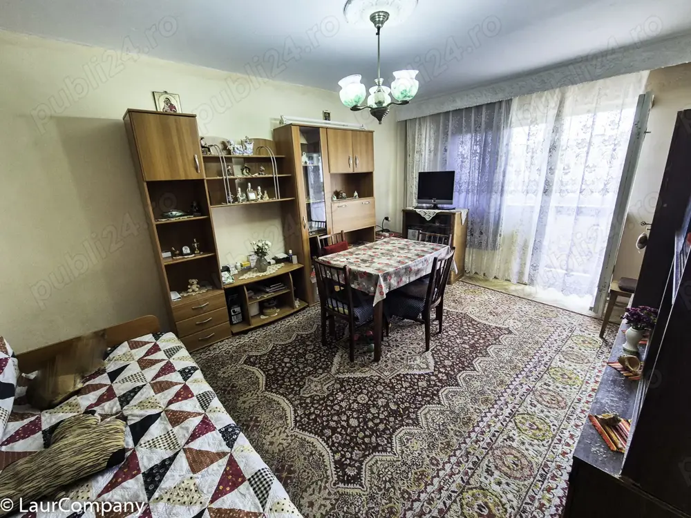Apartament 4 camere Nord Pitesti