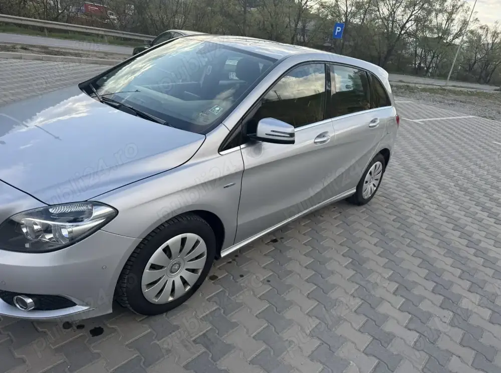 De vanzare Mercedes B klasse 180 CDI