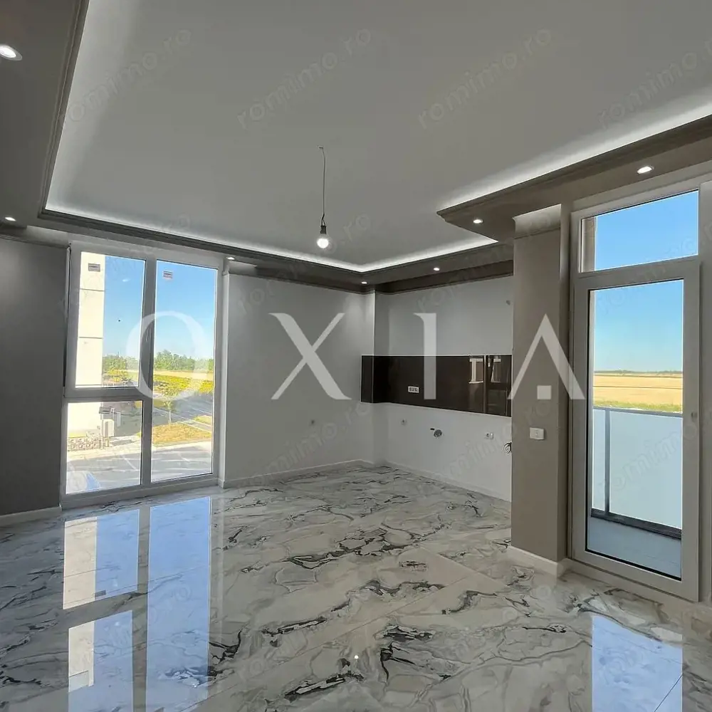 SX584 Campeador Residence - 3 camere