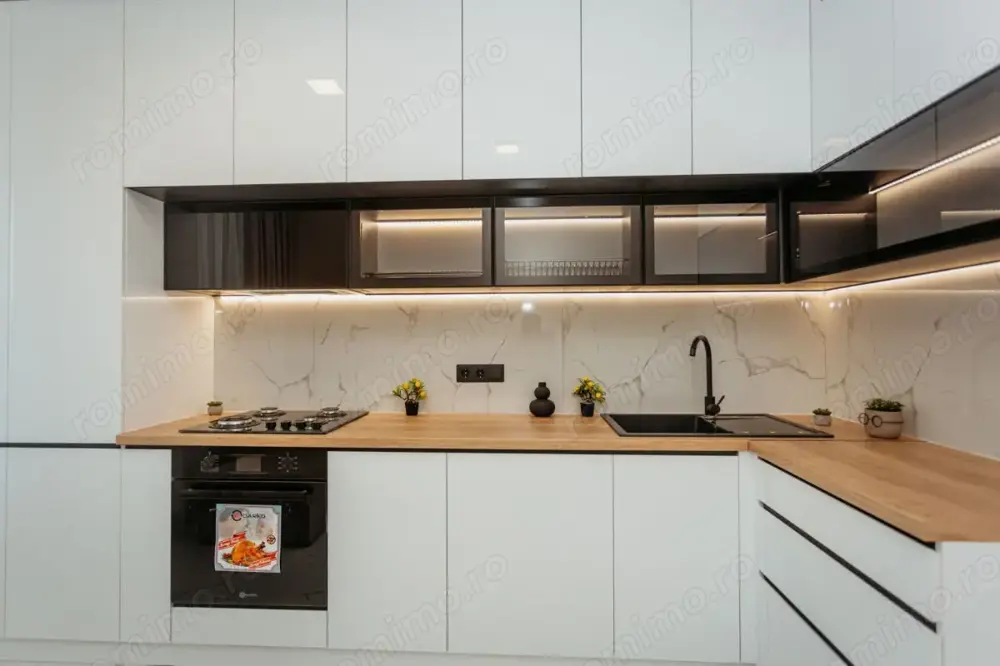 Apartament cu 2 camere de inchiriat in zona Bartolomeu