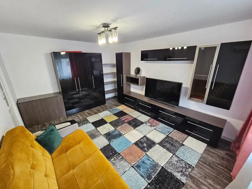 Apartament 3 camere Icil