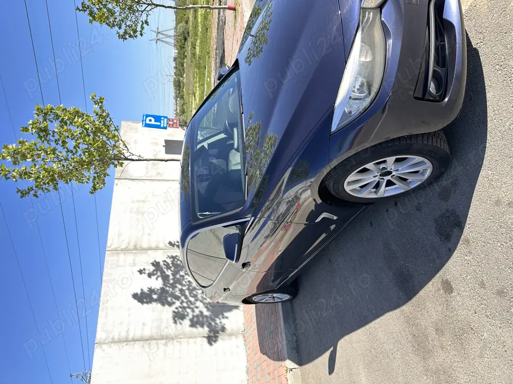 BMW Seria 3 GT 318 Diesel