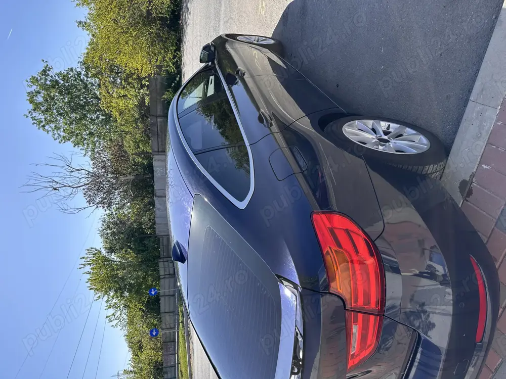 BMW Seria 3 GT 318 Diesel