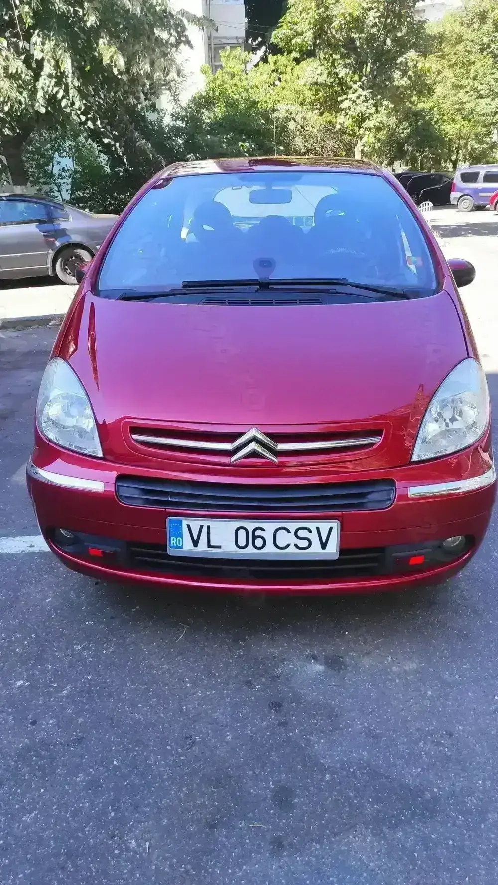 Citroen Xara Picasso 1300E