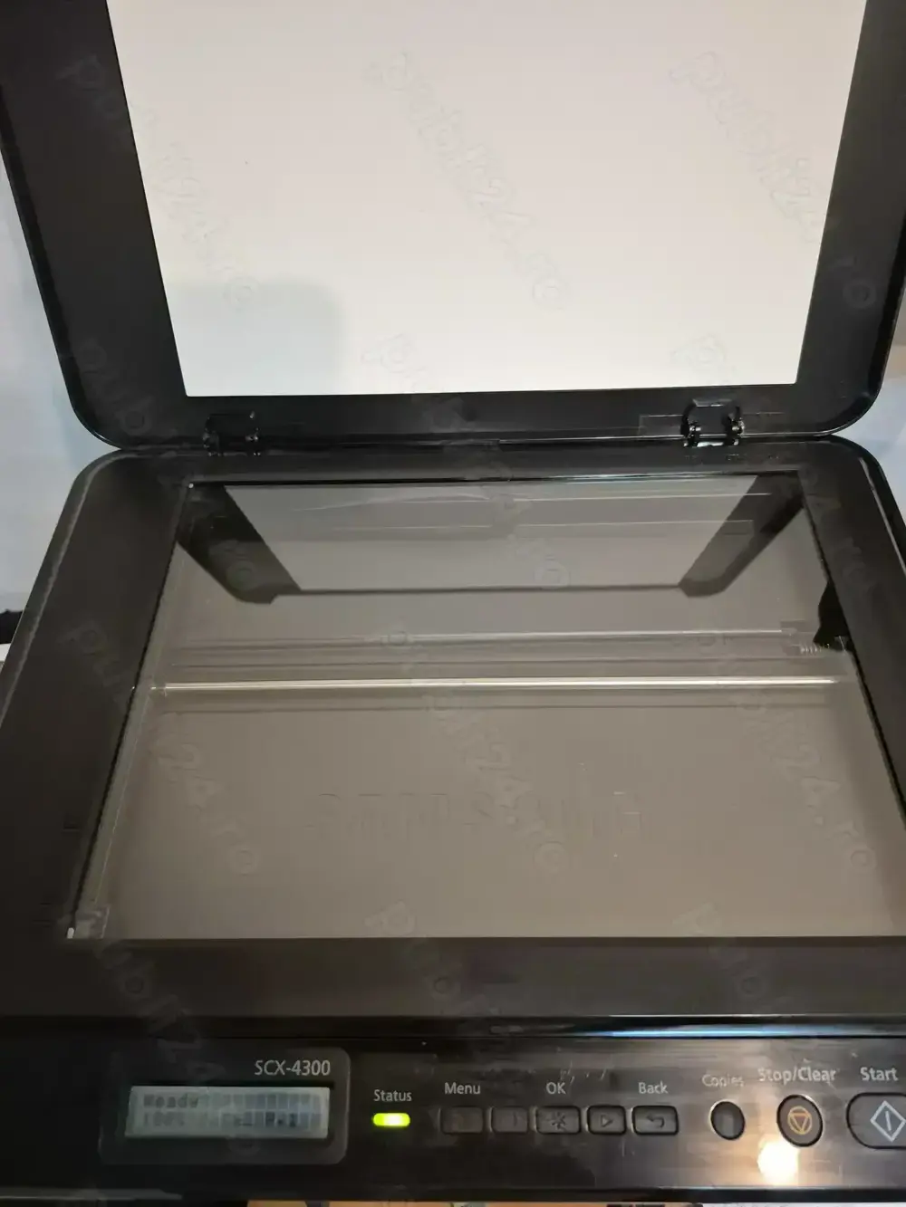 Multifunctional Samsung SCX-4300