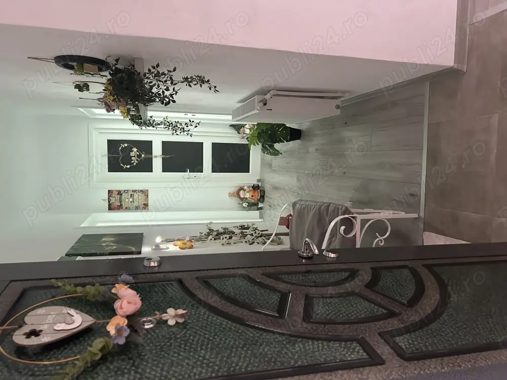 De vânzare apartament cu 2 camere situat pe strada Nicolae Iorga foarte aproape de Băile Sărate Ocna