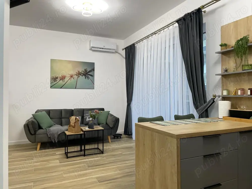 Inchiriere apartament Felix