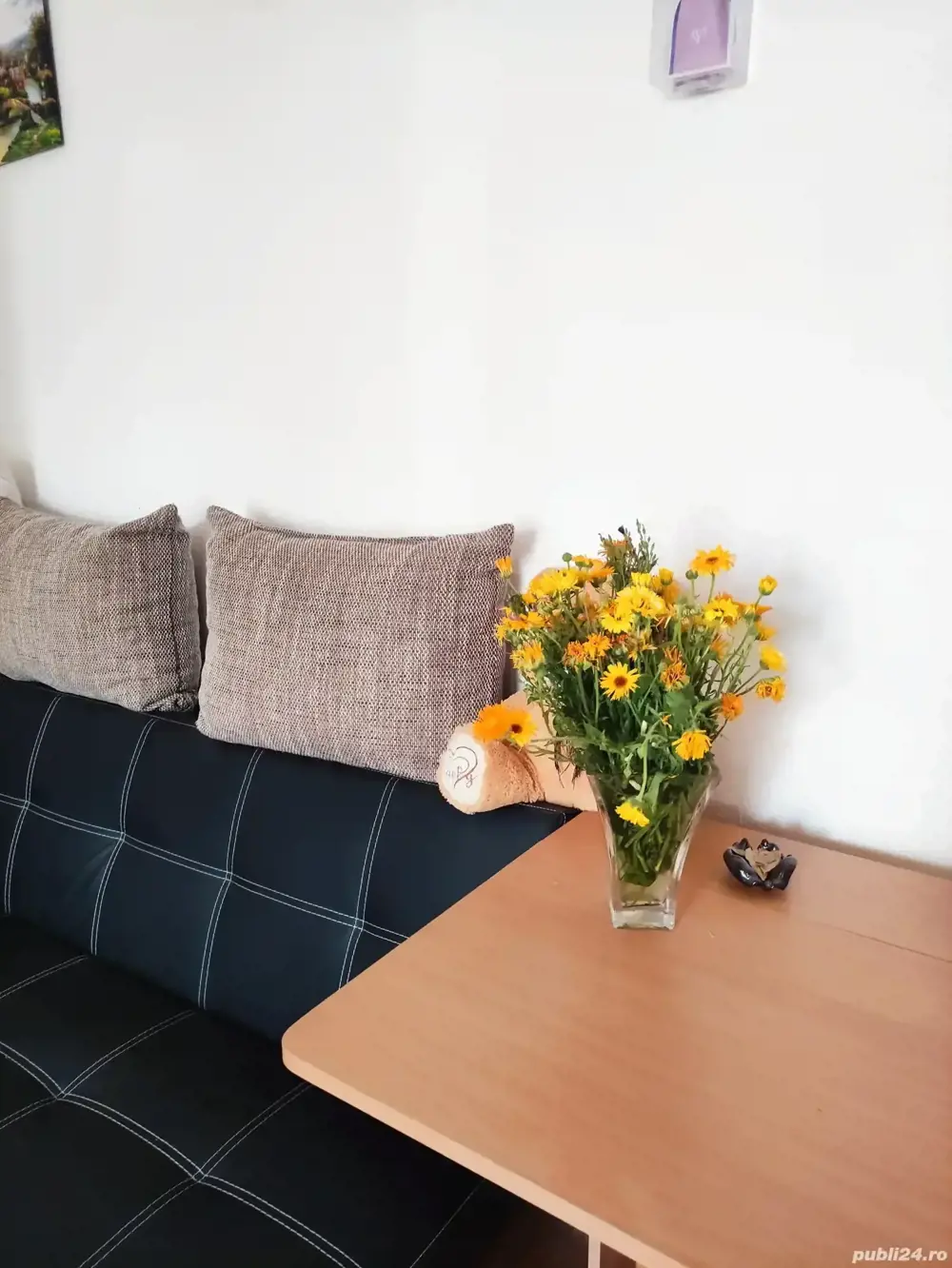 Aparatament 2 camere