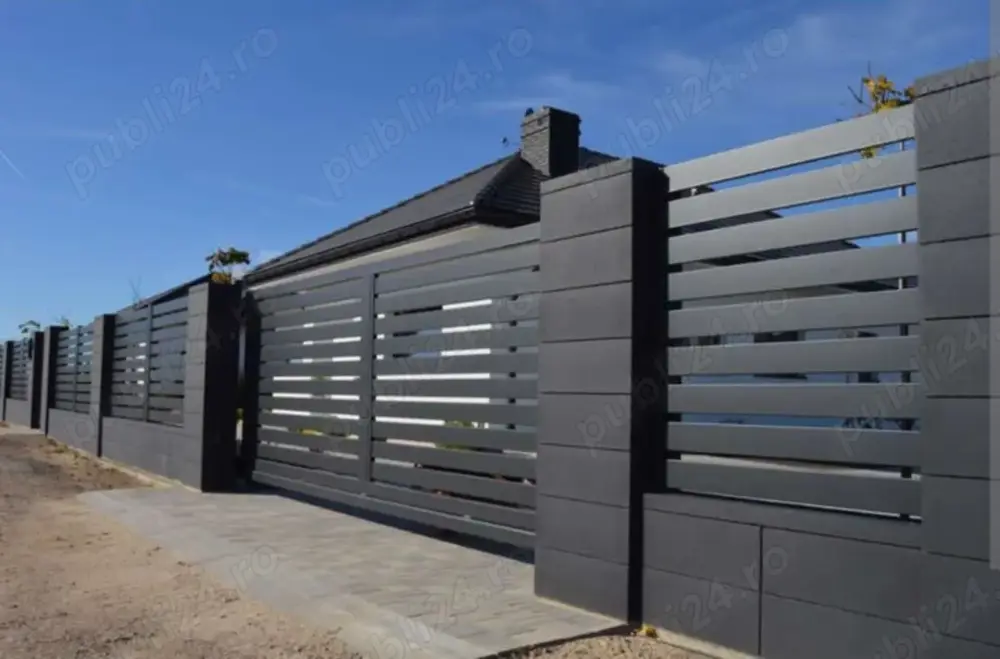 Execut Lucrări în construcții și instalații.